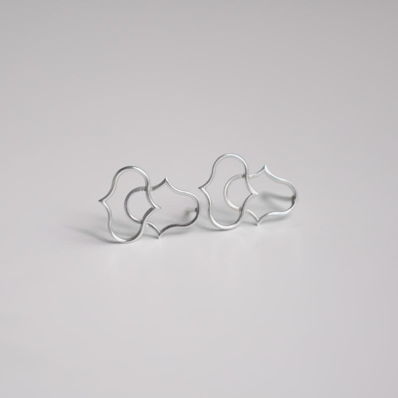 گوشواره کوروش کبیر