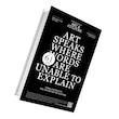 کتاب دکوراتیو مدل آرت
