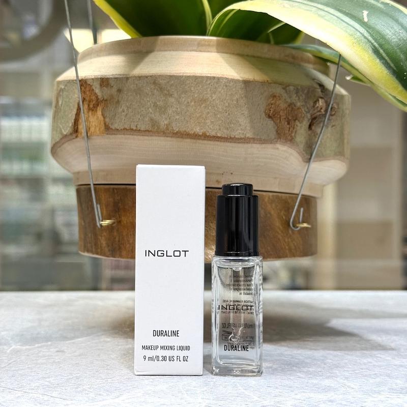 قطره duraline اینگلوت