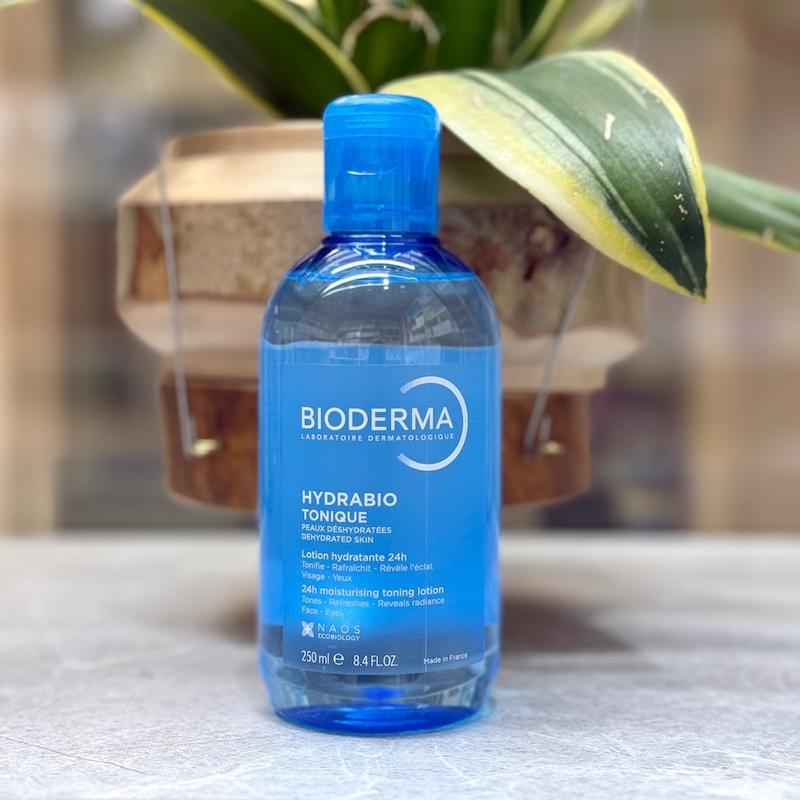 تونر آبرسان بایودرما Hydrabio Tonique