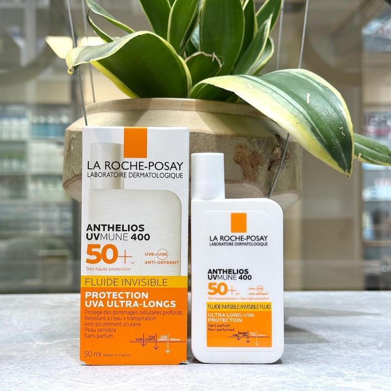 فلویید ضد آفتاب لاروش پوزای SPF50