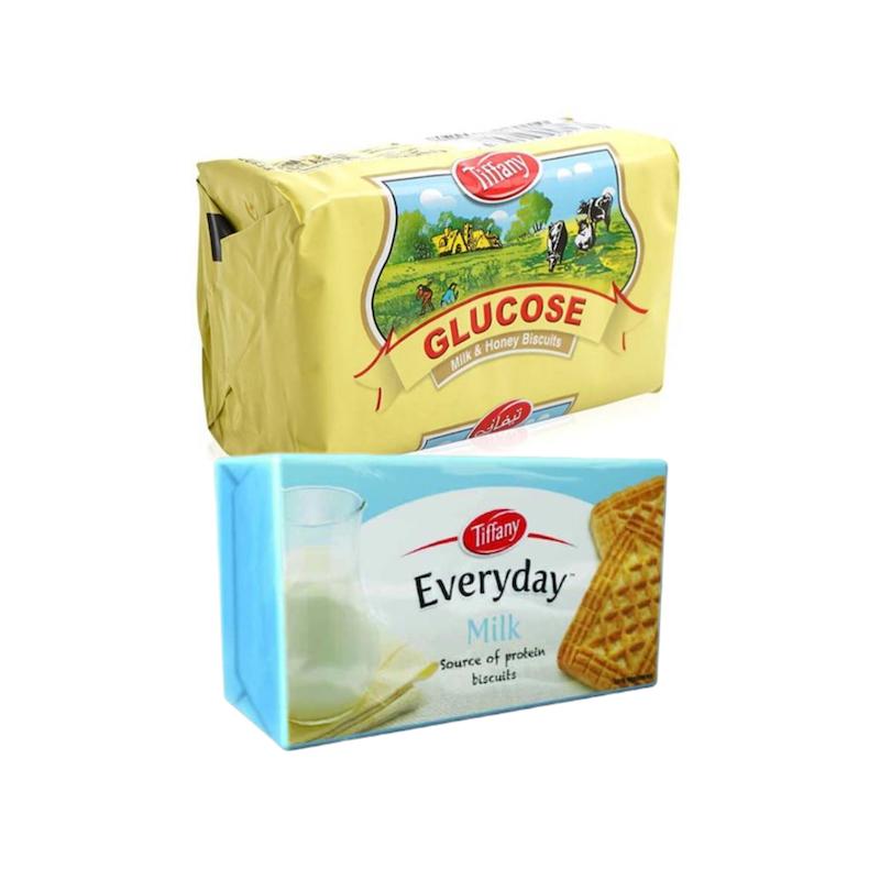 بیسکوییت مادر تیفانی