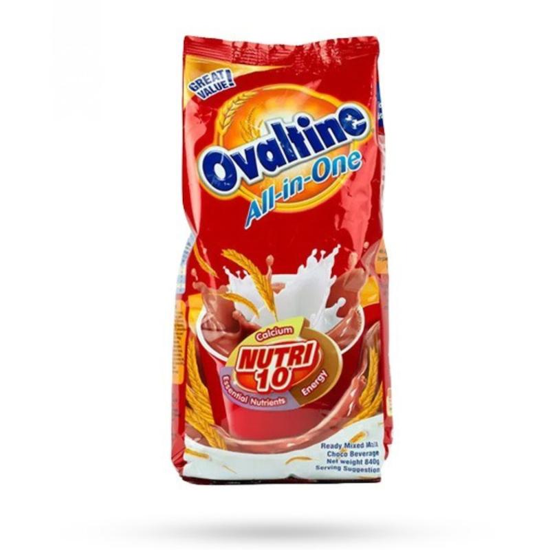 اوالتین بزرگ ۸۴۰ گرم پاکتی