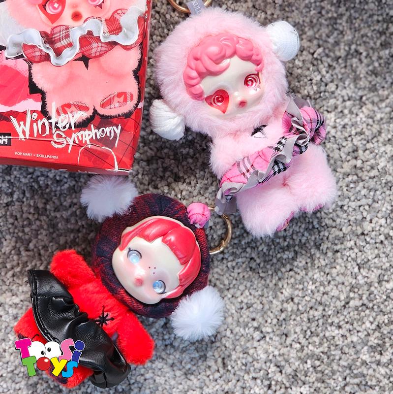 بلایند باکس اسکول پاندا