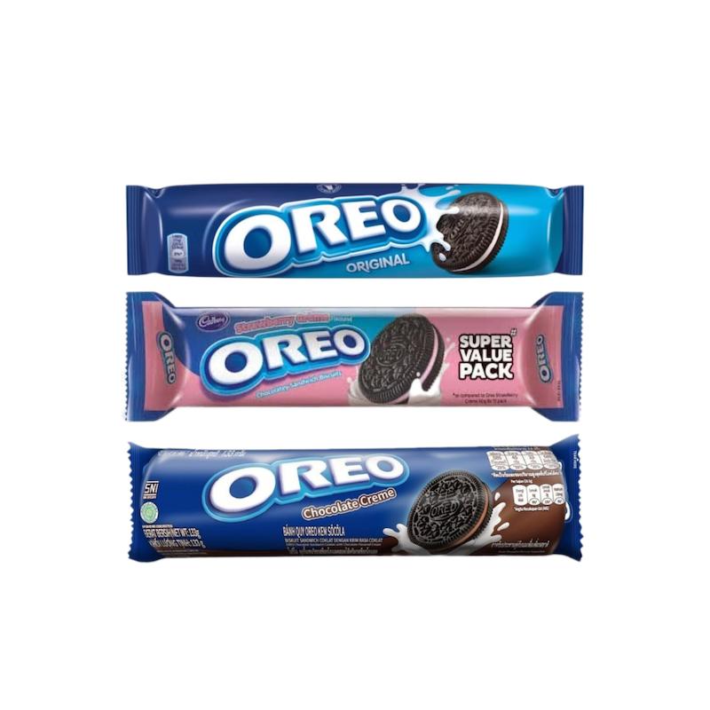 بیسکوییت اوریو