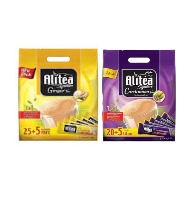 چای کرک علی کافی