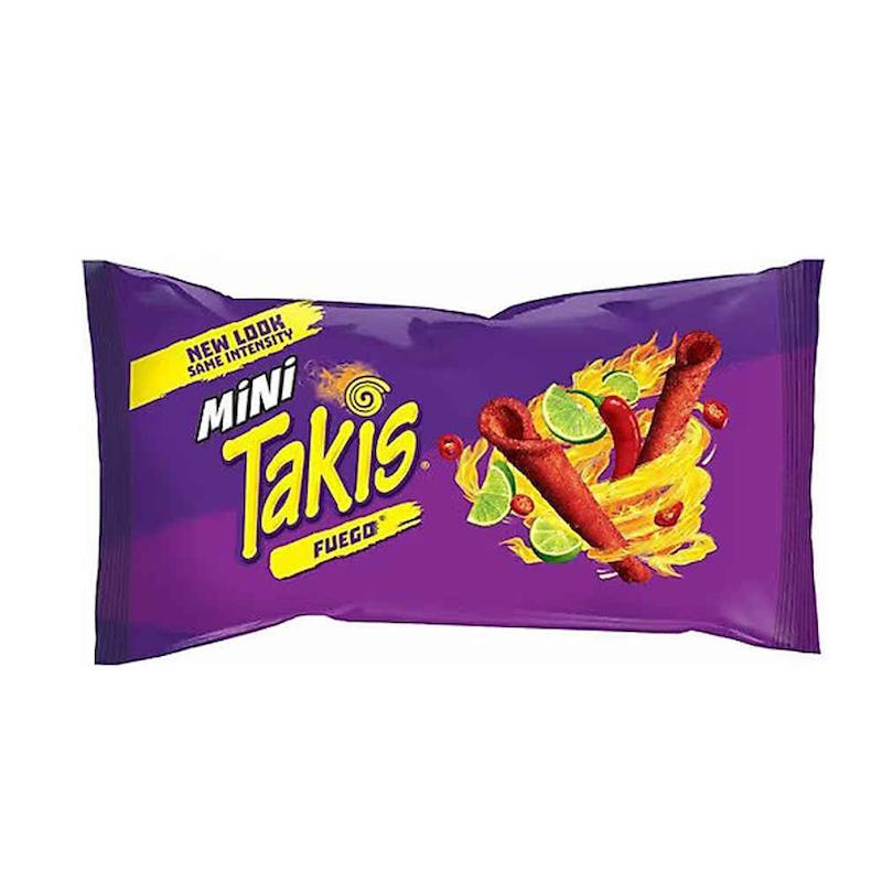 تاکیس فوئگو مینی