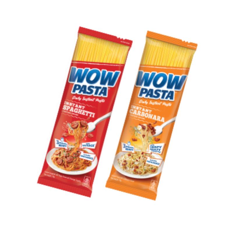 Wowپاستا