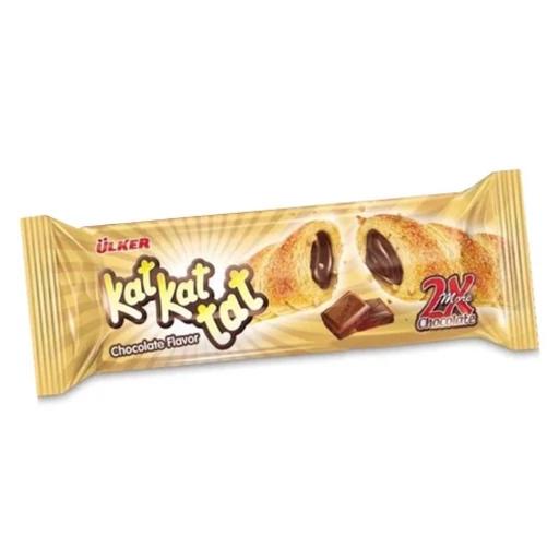 شیرینی kat kat