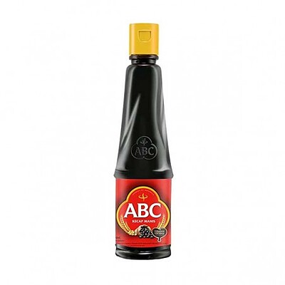 سس سویا شیرین abc 600ml