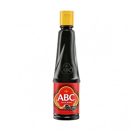 سس سویا شیرین abc 600ml