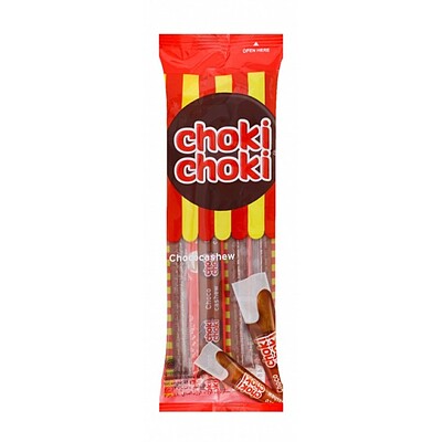 شکلات چوکی چوکی (choki choki )