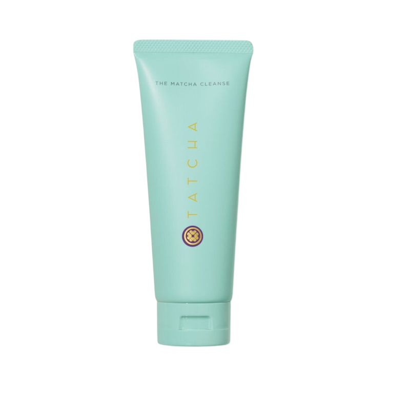 ژل پاک کننده تاچا مدل MATCHA 