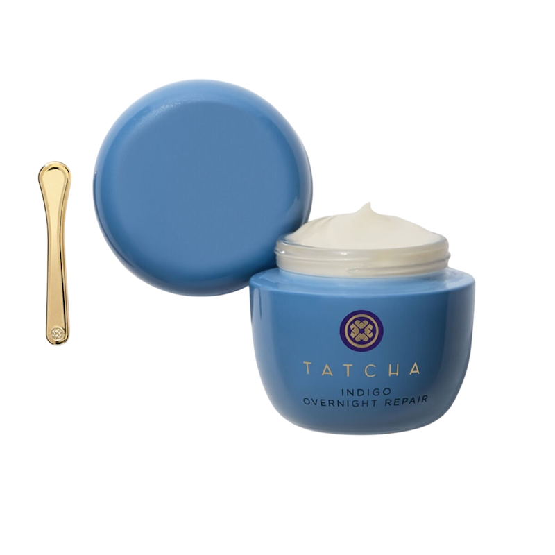 كرم شب تاچا ۱۵ میلی گرم Indigo Overnight Repai