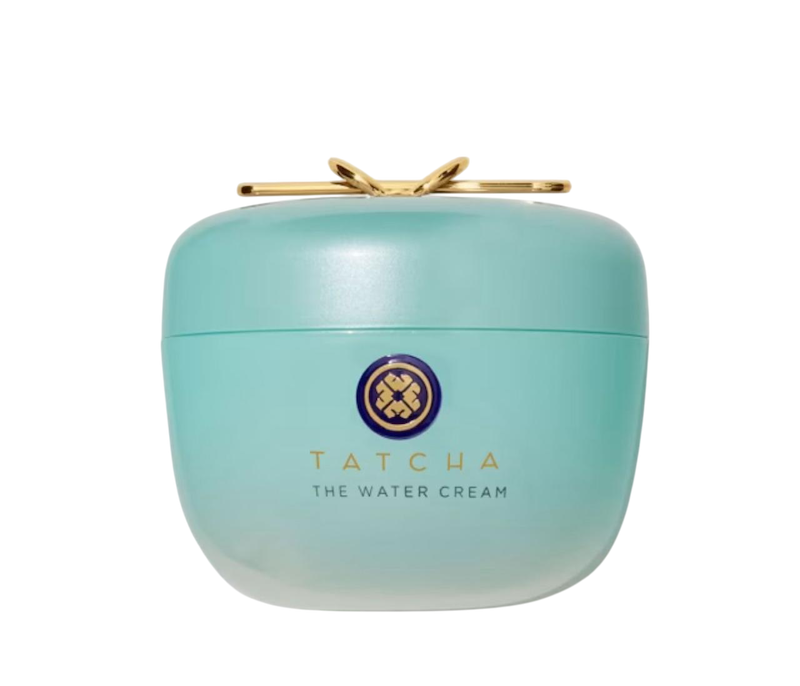 آبرسان و رطوبت رسان تاچا  THE WATER CREAM 