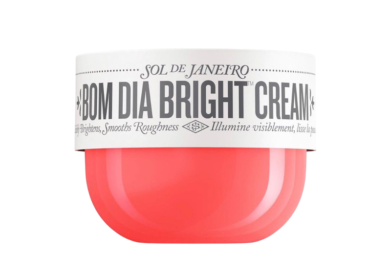 کرم بدن بوم دیا برایت ـ SOLDE JANEIRO