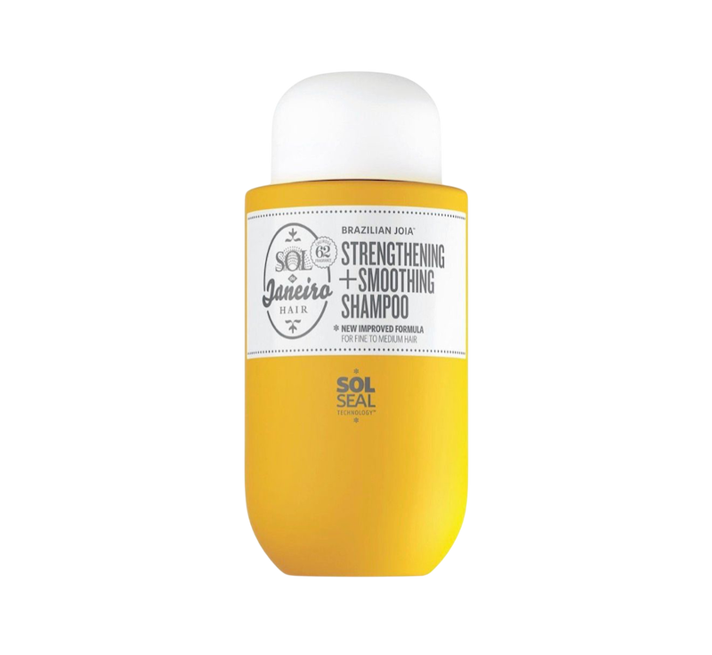 شامپو تقویت کننده و نرم کننده موی برزیلی JOIA ـ SOL DE JANEIRO