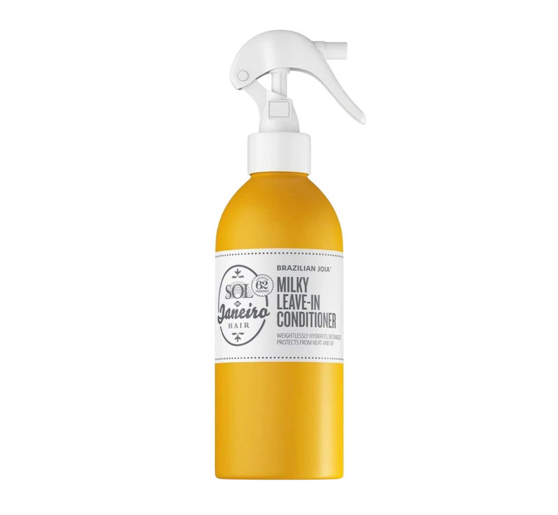 نرم کننده شیری برزیلی JOIA بدون نیاز به آبکشی ' SOL DE JANEIRO