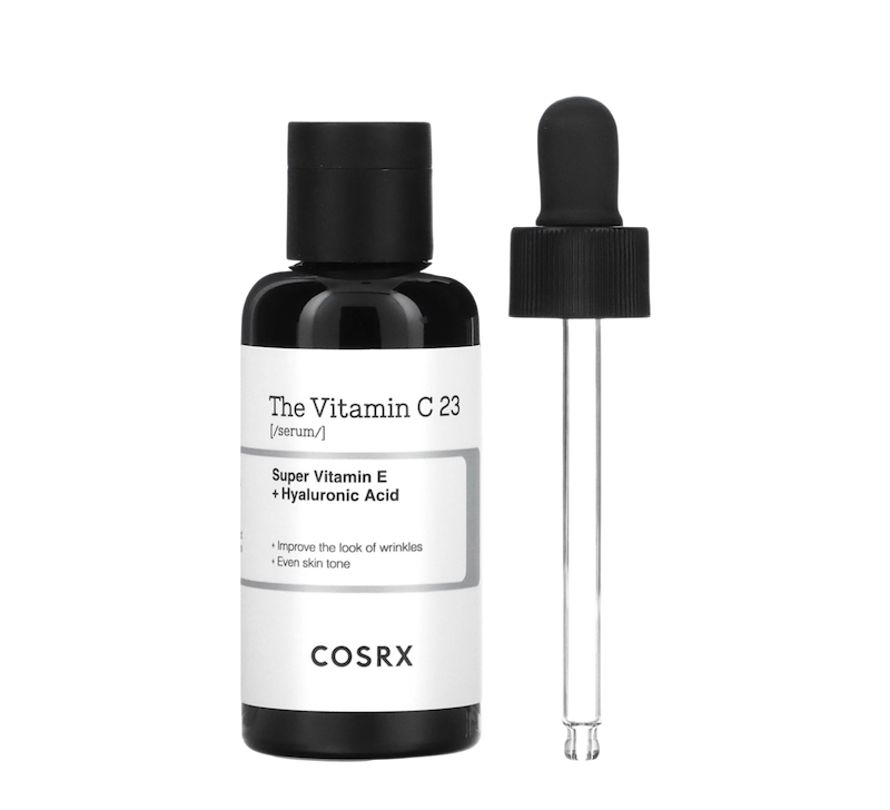 سرم ویتامین سی  ۲۳ کوزارکس