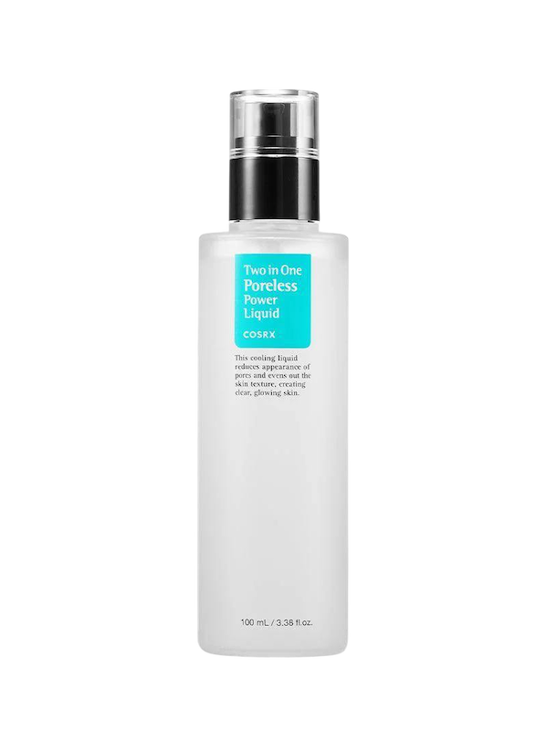 اسنس 2 در 1 لایه بردار کوزارکس 100 میلی لیتر