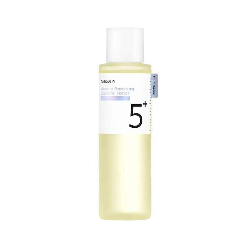 تونر روشن کننده گلوتاتیون نامبوزین