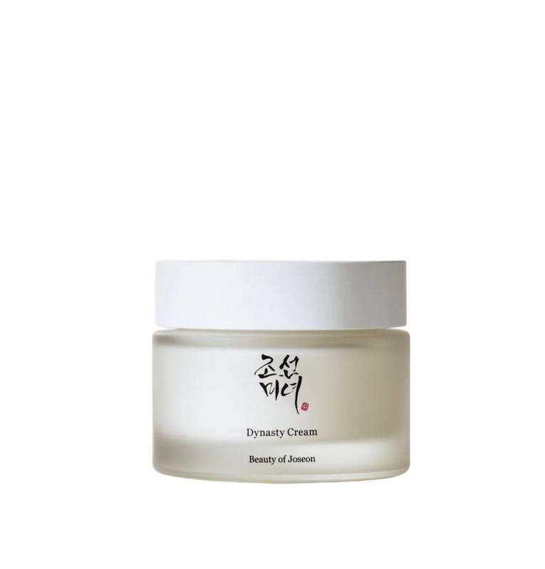 کرم مرطوب کننده و ضد چروک داینستی بیوتی آف جوسان 