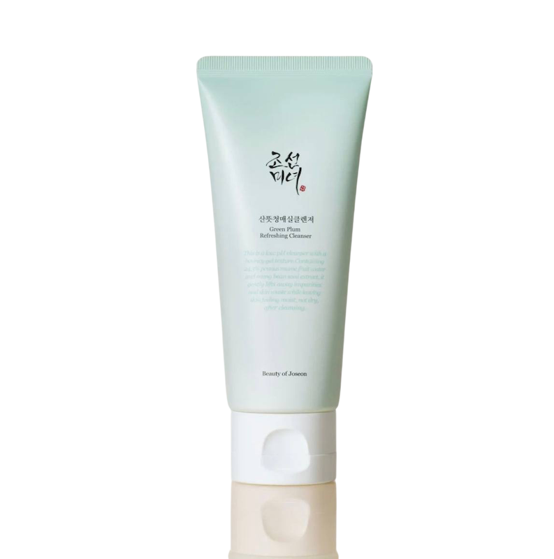 شوینده Green Plum بیوتی آف جوسان