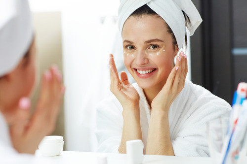 چرا باید به پوست خود برسیم؟ 