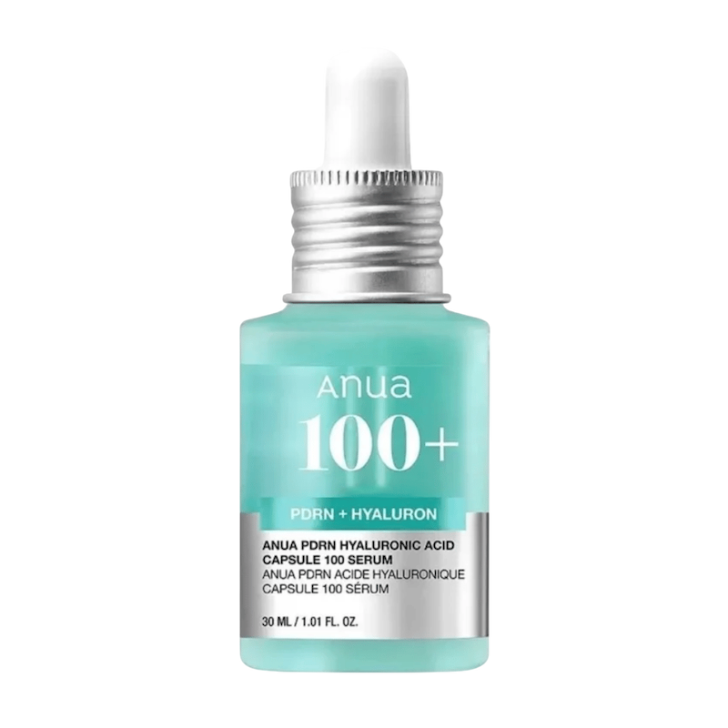 سرم هیالورانیک اسید و PDRN آنو 