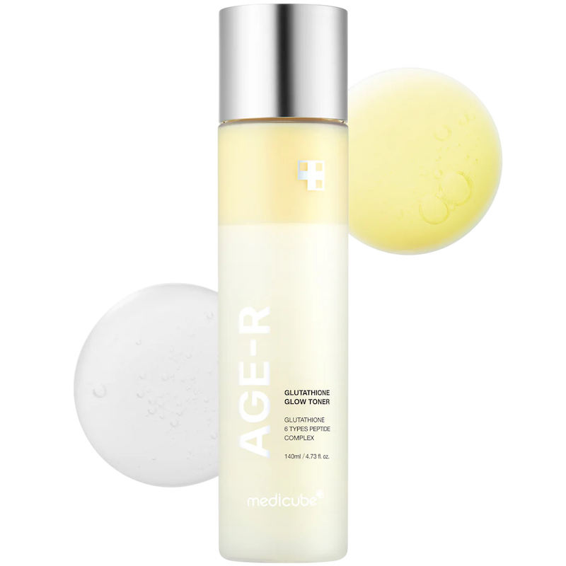 تونر جوانساز گلوتاتیون مدی کیوب