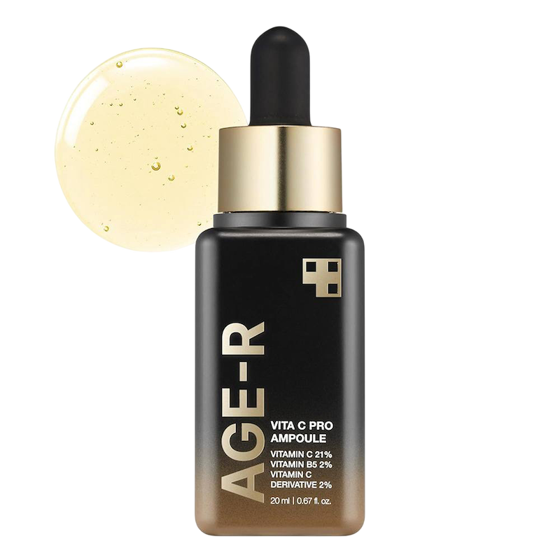 آمپول ویتامین سی پرو مدی کیوب Medicube