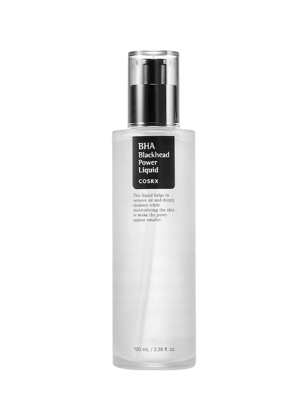 لیکویید BHA کوزارکس ضد جوش سرسیاه