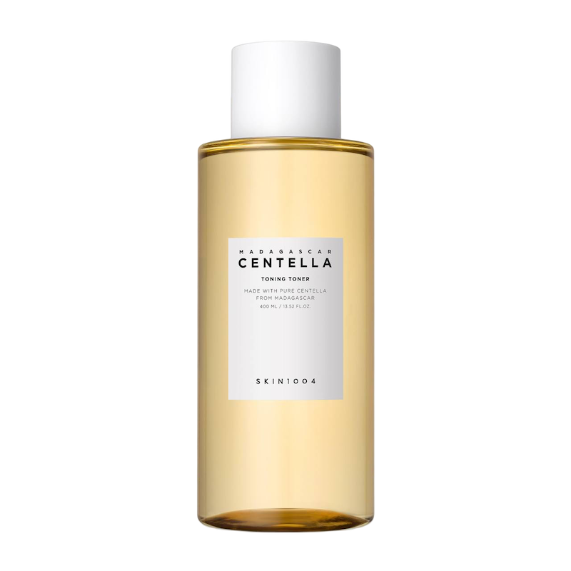 تونر سنتلا اسکین ۱۰۰۴