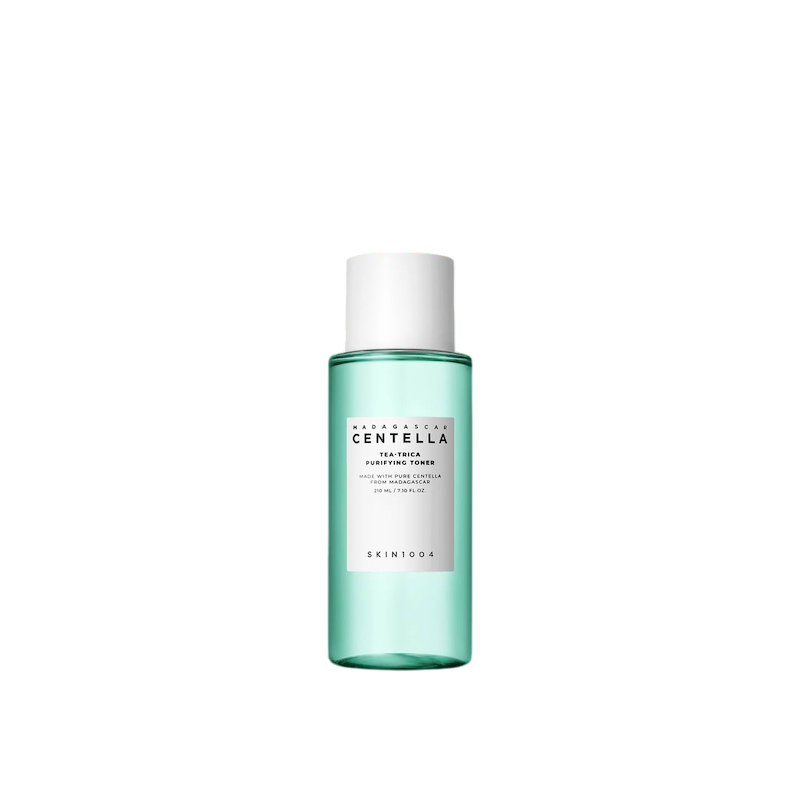 تونر Tea-Trica سنتلا اسکین 1004