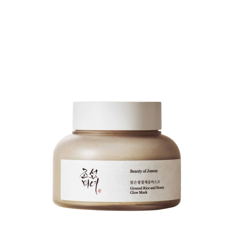 ماسک برنج و عسل بیوتی آف جوسان