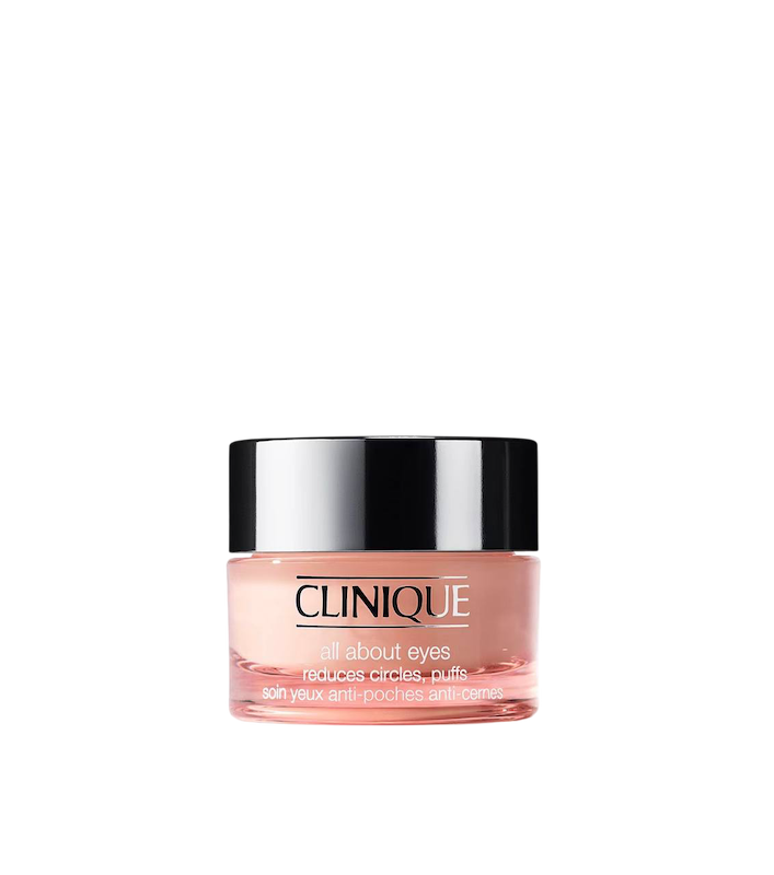 دور چشم کلینیک all about eyes 