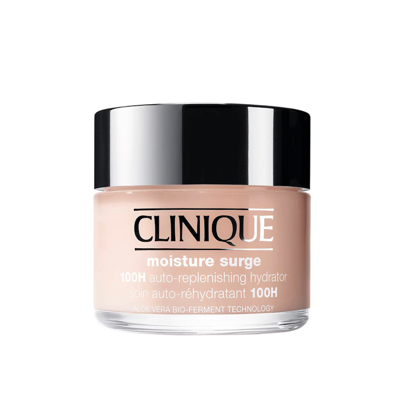 کرم آبرسان مویسچر 100 ساعته کلینیک