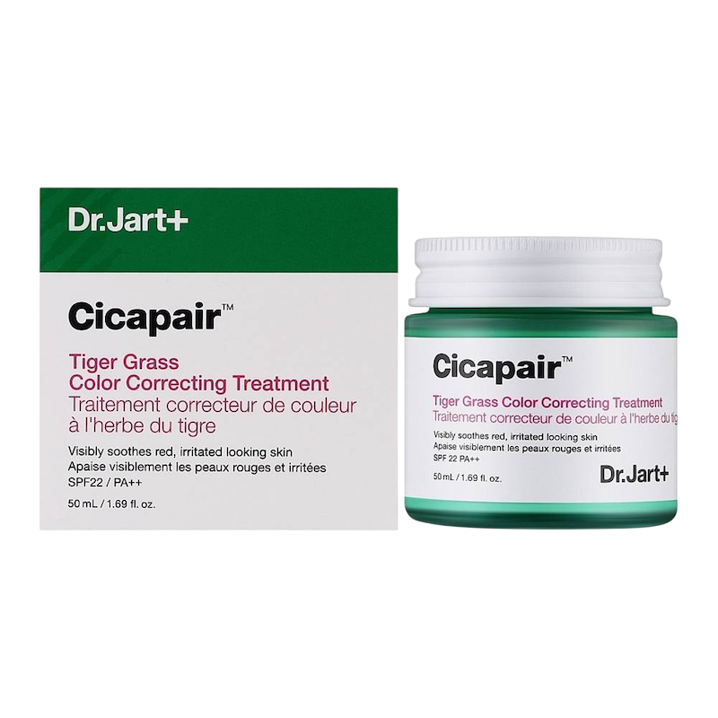 کرم دکتر جارت