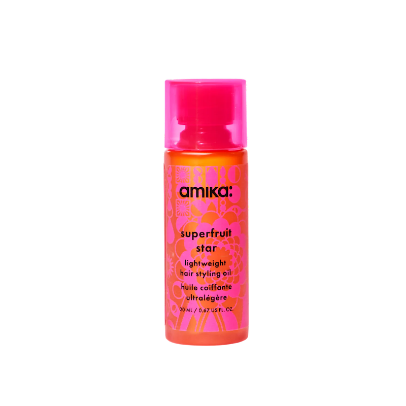  روغن حالت‌دهنده موی سبک سوپرفروت استار