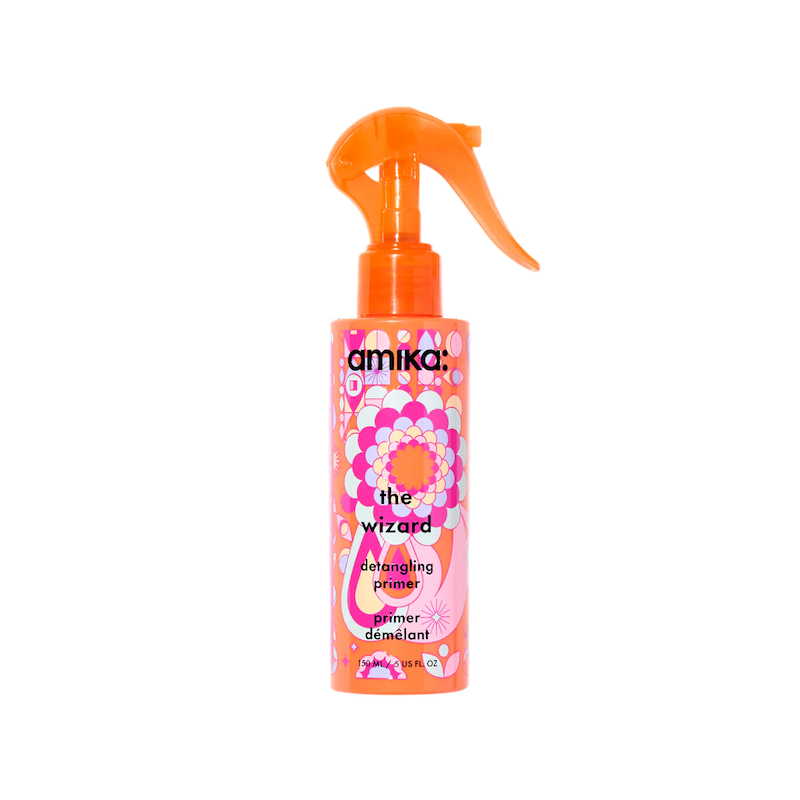  اسپری پرایمینگ مو همه‌کاره ویزارد (Wizard Priming Spray)