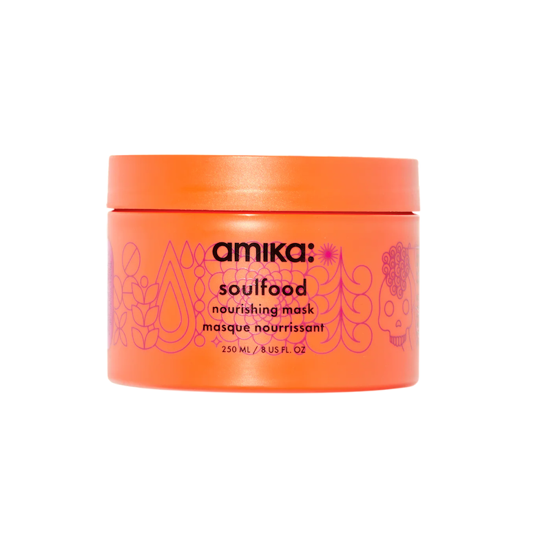  ماسک موی مغذی سولفود Soulfood Nourishing Hair Mas