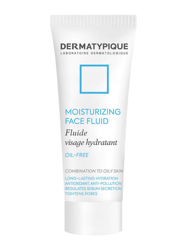 فلویید آبرسان درماتیپیک