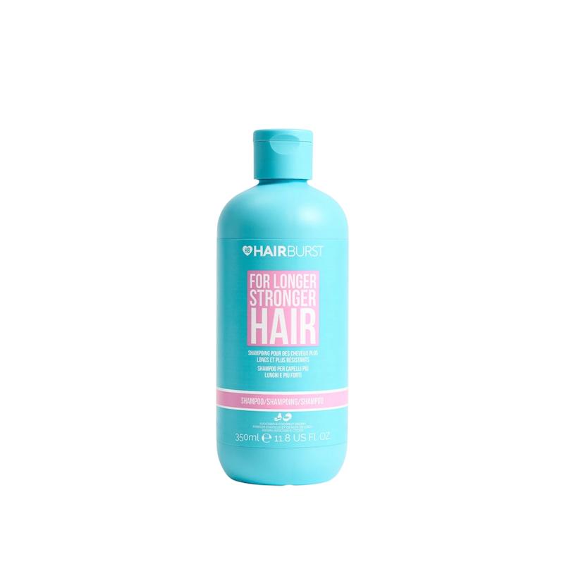 شامپو ضد ریزش و تقویت مو هیربرست-350ml