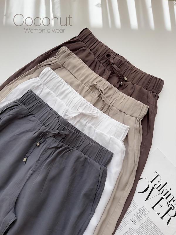 شلوار بگ لونا