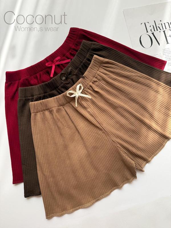 شورتک راحتی کبریتی