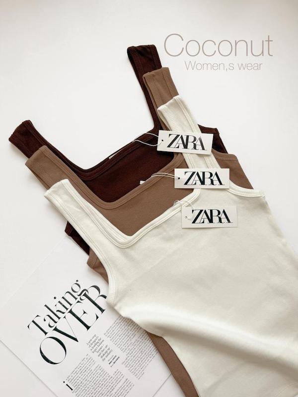 تاپ خشتی زارا