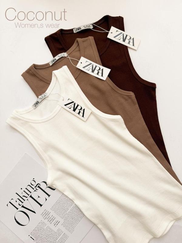 تاپ بیسیک زارا