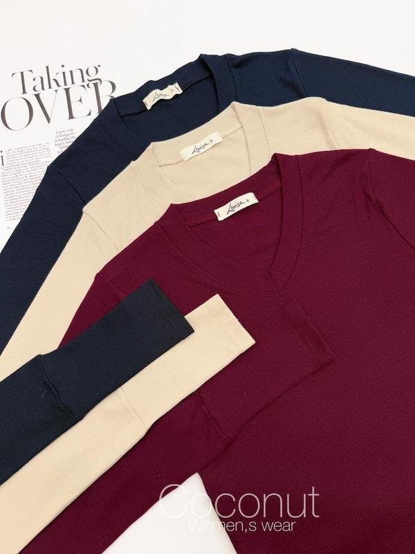 بلوز یقه هفت کشبافت🍁