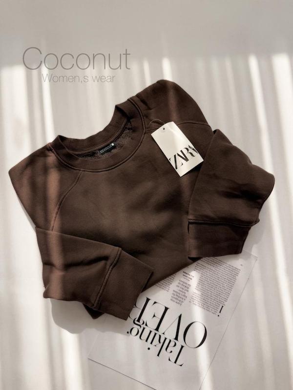 دورس تو کرکی وارداتی سنگشور زارا🍁