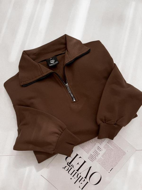 دورس بیسیک نیم زیپ تو کرکی